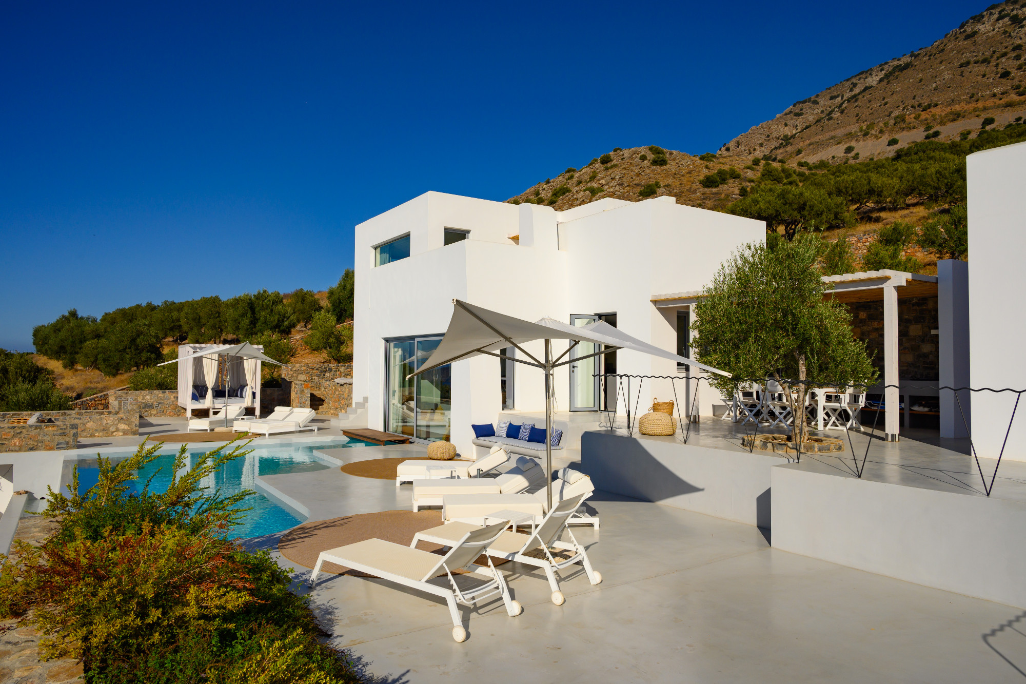 Villa Hallaies